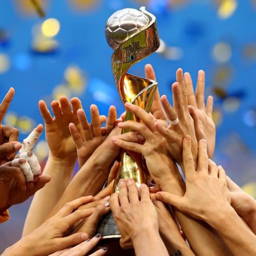 The Rise of Women’s Football: Why FIFA Women’s World Cup 2023 is a Game Changer